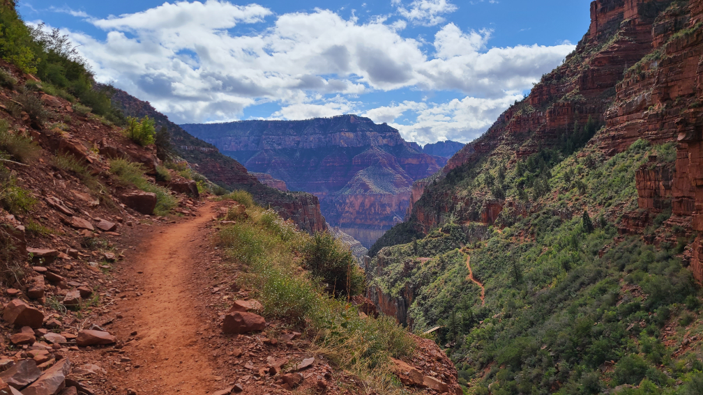 North Kaibab