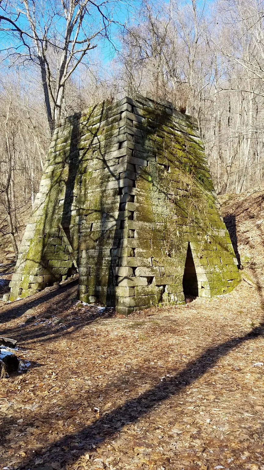 Henry Clay Iron Furnace